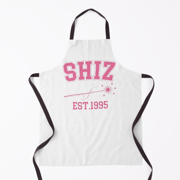 Item preview, shiz logo glinda designed and sold by Backstage by Leyzel.