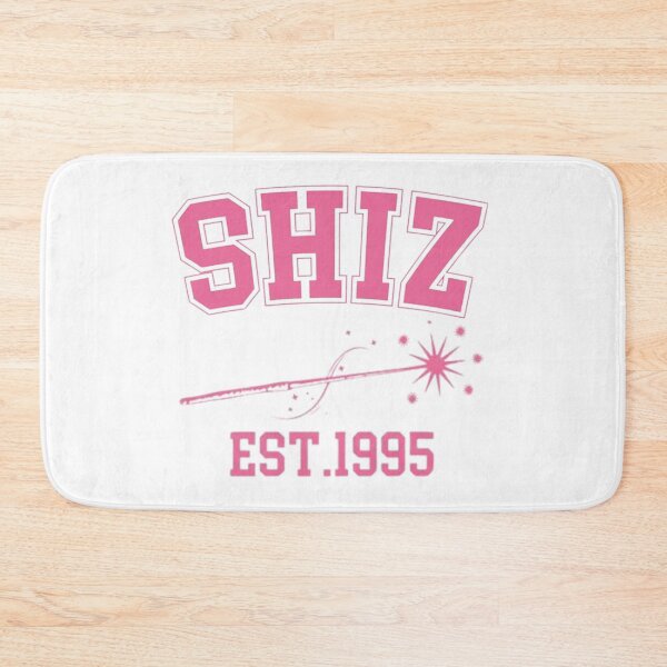 Item preview, shiz logo glinda designed and sold by Backstage by Leyzel.