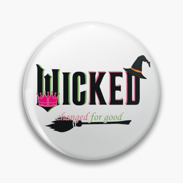 Item preview, changed for good designed and sold by Backstage by Leyzel.