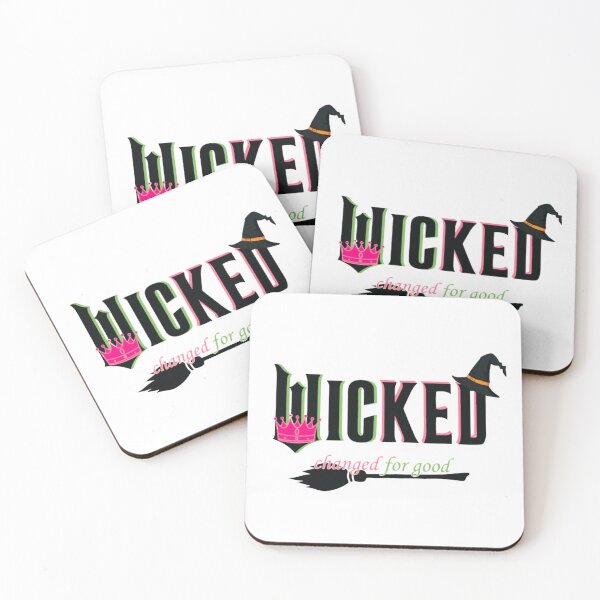Item preview, changed for good designed and sold by Backstage by Leyzel.