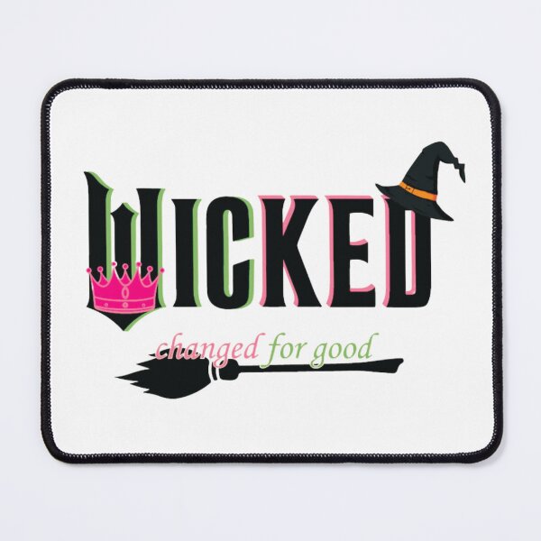 Item preview, changed for good designed and sold by Backstage by Leyzel.