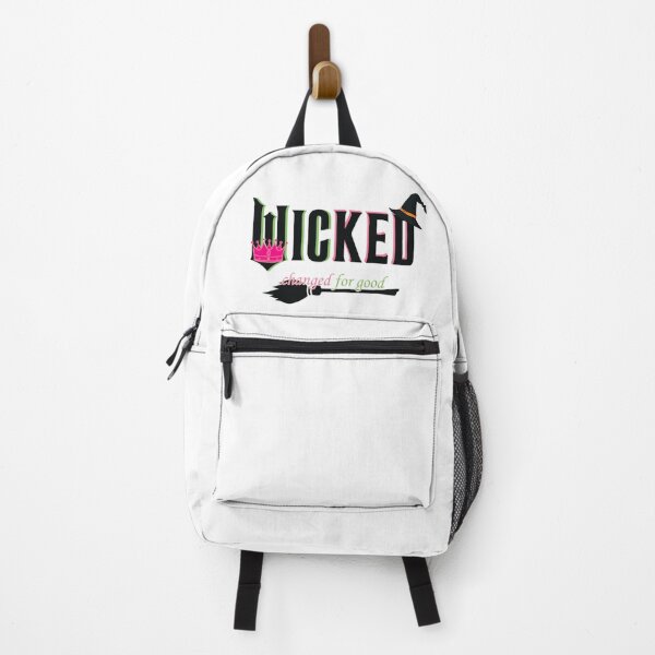 Item preview, changed for good designed and sold by Backstage by Leyzel.