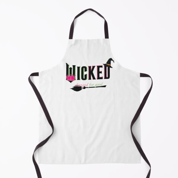 Item preview, changed for good designed and sold by Backstage by Leyzel.
