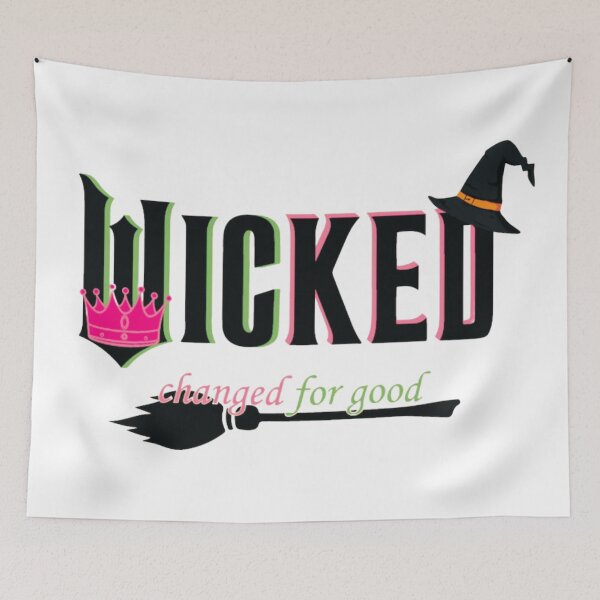 Item preview, changed for good designed and sold by Backstage by Leyzel.
