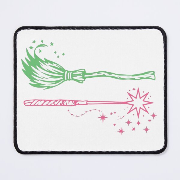 Item preview, Elphaba and Glinda designed and sold by Backstage by Leyzel.