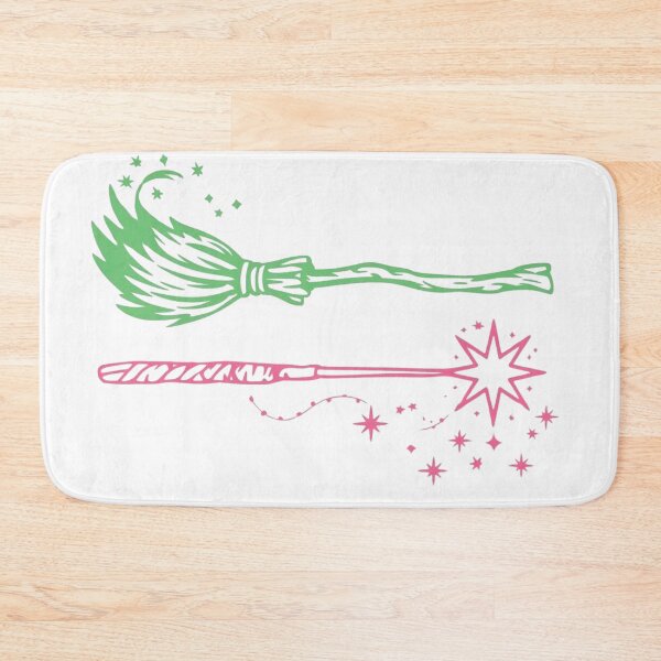 Item preview, Elphaba and Glinda designed and sold by Backstage by Leyzel.