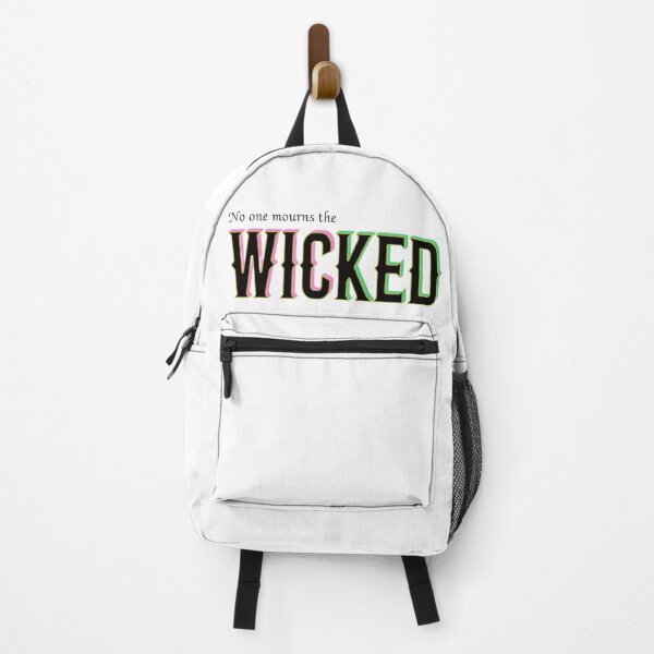 Item preview, no mourns the wicked designed and sold by Backstage by Leyzel.