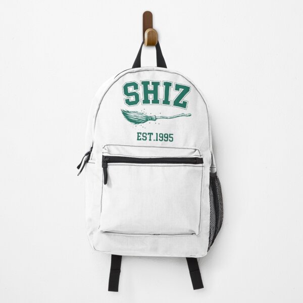 Item preview, shiz logo Elphaba designed and sold by Backstage by Leyzel.