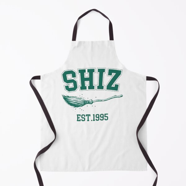 Item preview, shiz logo Elphaba designed and sold by Backstage by Leyzel.