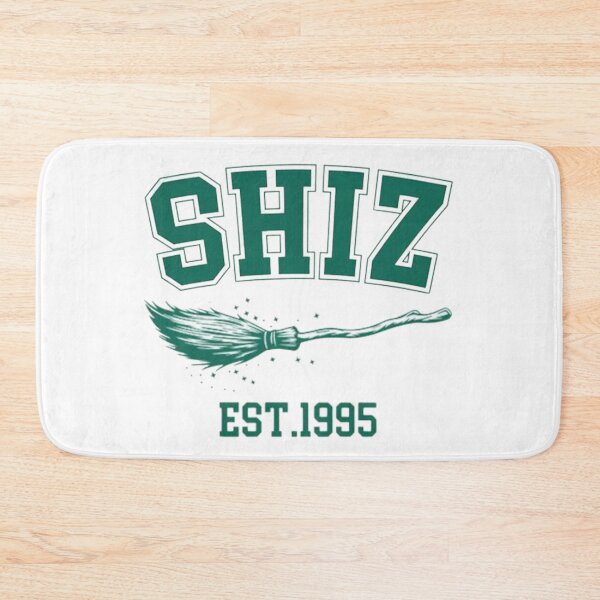 Item preview, shiz logo Elphaba designed and sold by Backstage by Leyzel.