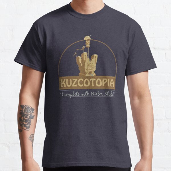 Kuzcotopia Classic T-Shirt