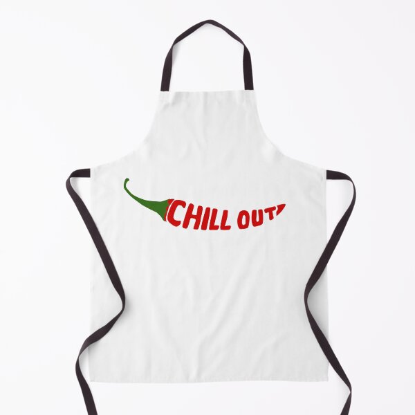 Artikelvorschau, Chill-Out-Chili entworfen und verkauft von CreativSM.