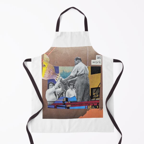 Item preview, At Work designed and sold by ScottBakerPoet.