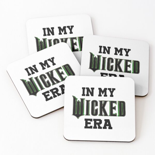 Item preview, in my wicked era designed and sold by Backstage by Leyzel.