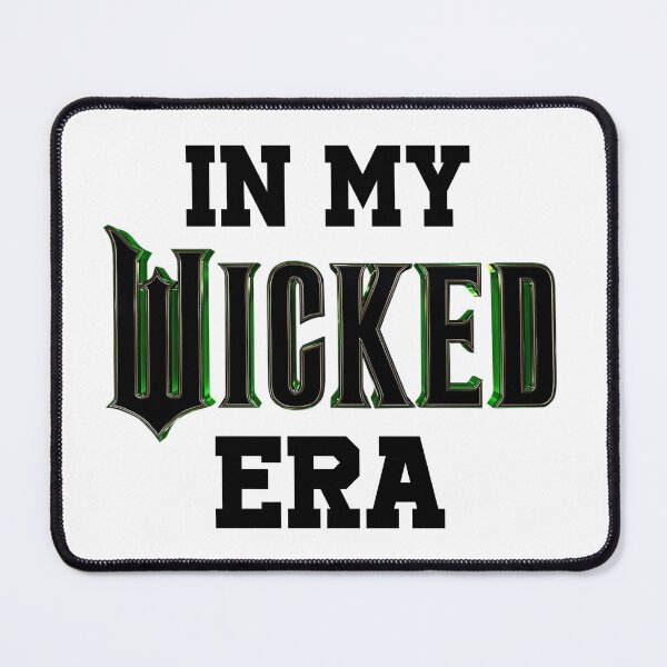 Item preview, in my wicked era designed and sold by Backstage by Leyzel.