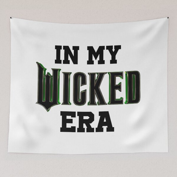 Item preview, in my wicked era designed and sold by Backstage by Leyzel.