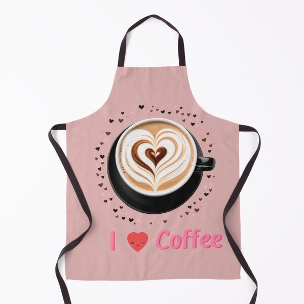 Item preview, Heartfelt Latte Art designed and sold by PattaZone.