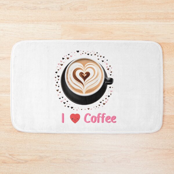 Item preview, Heartfelt Latte Art designed and sold by PattaZone.