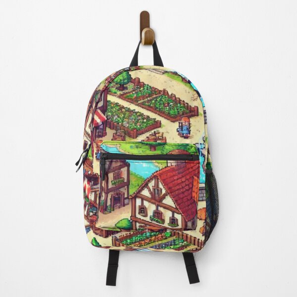 Item preview, RPG Dungeon Exploration Pixel Art Reloaded Premium Trendy Best Gift designed and sold by Imaginarium of Chaos falcon88 .