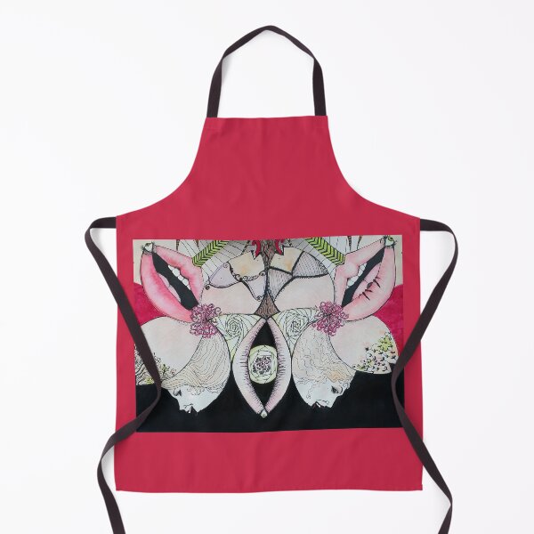 Item preview, Sakura twins designed and sold by Yukion.