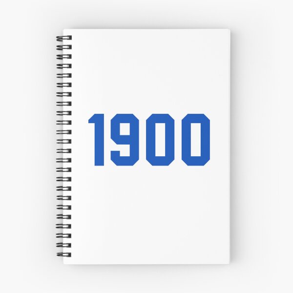 Item preview, 1900 Espanyol blue designed and sold by VRedBaller.