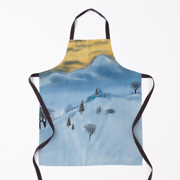 Item preview, mountain designed and sold by Natheethip.
