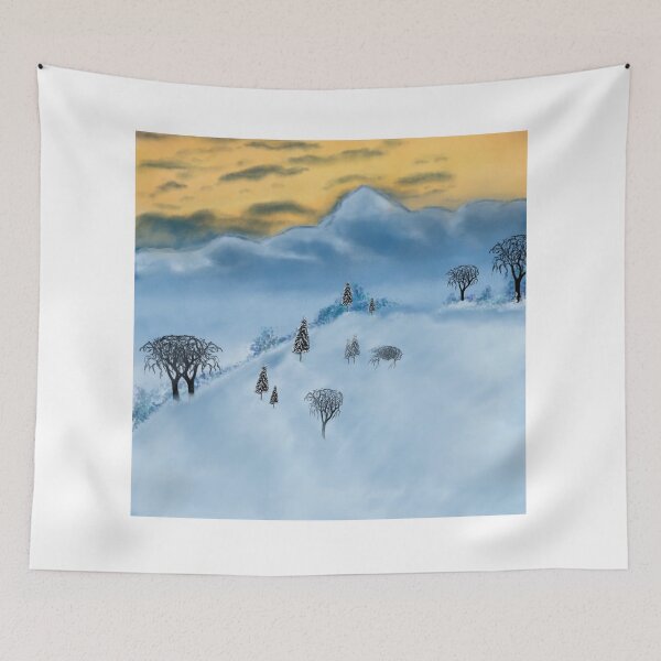 Item preview, mountain designed and sold by Natheethip.