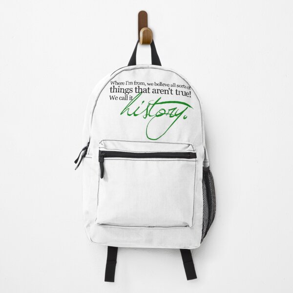 Item preview, wicked quote designed and sold by Backstage by Leyzel.