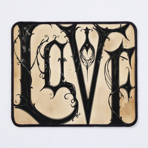 Item preview, Love 142 designed and sold by Zeir Shop.