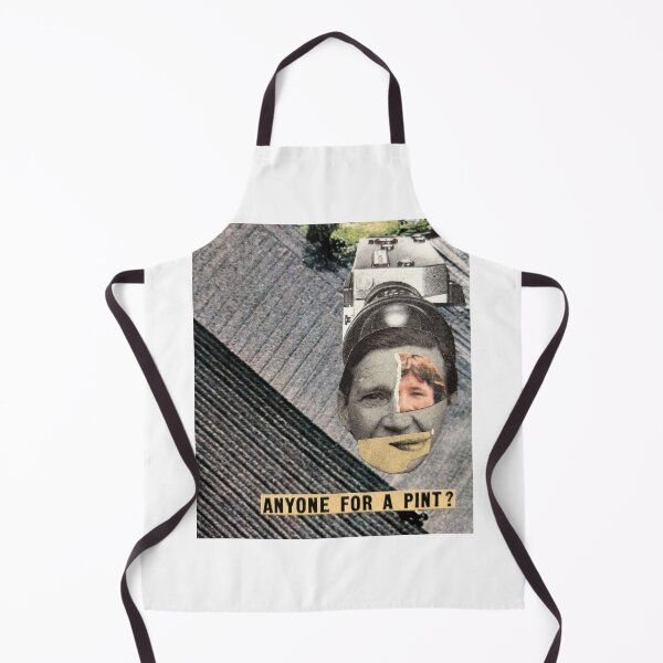 Item preview, Anyone for a Pint? designed and sold by ScottBakerPoet.