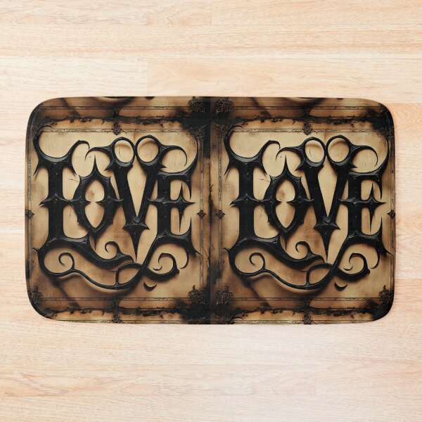 Item preview, Love 143 designed and sold by Zeir Shop.