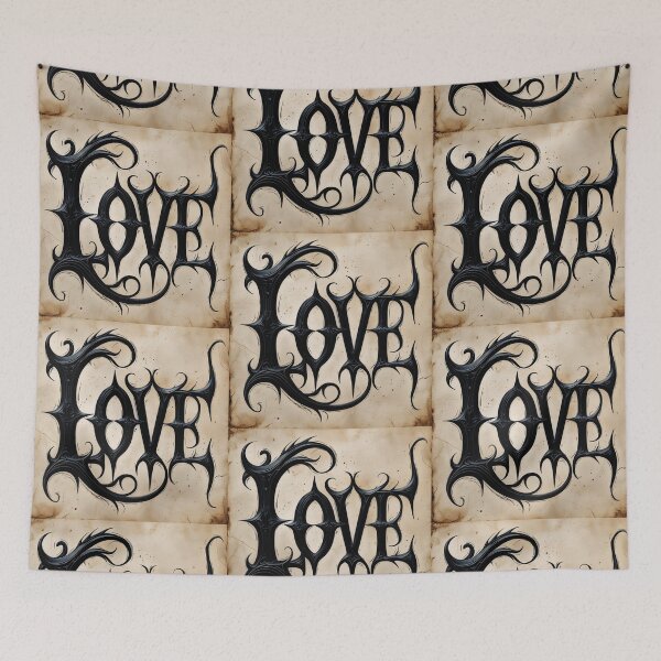 Item preview, Love 144 designed and sold by Zeir Shop.