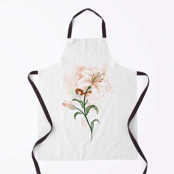 Item preview, Fairy Lilium designed and sold by Daisyart-lab.