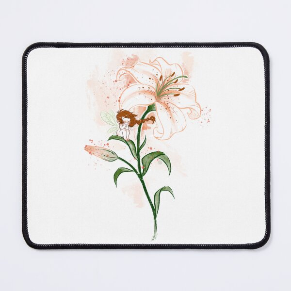 Item preview, Fairy Lilium designed and sold by Daisyart-lab.