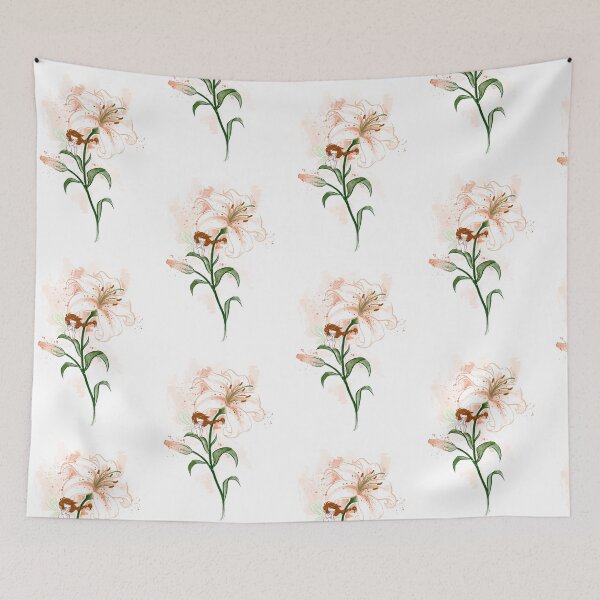 Item preview, Fairy Lilium designed and sold by Daisyart-lab.