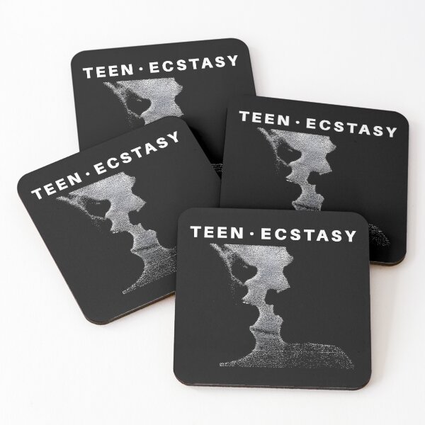 Item preview, Playboi Carti Teen Ecstasy designed and sold by 3stars9.