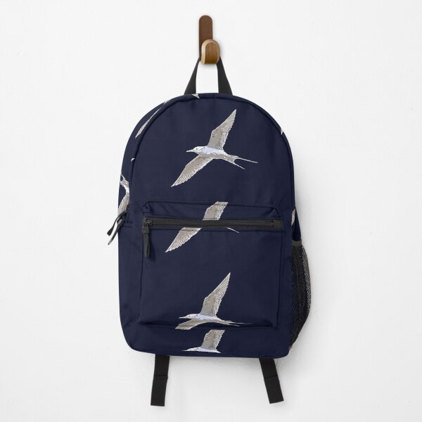 Item preview, Forster's Tern White Alternate Design designed and sold by designsasstultd.