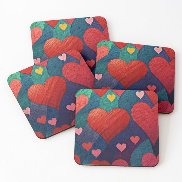 Item preview, Love 147 designed and sold by Zeir Shop.