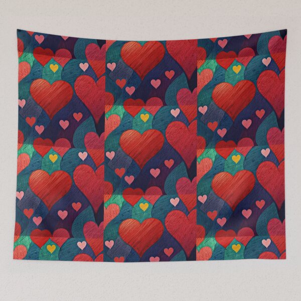 Item preview, Love 147 designed and sold by Zeir Shop.