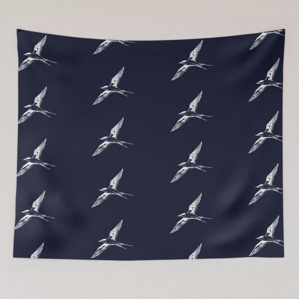 Item preview, Forster's Tern White Design  designed and sold by designsasstultd.