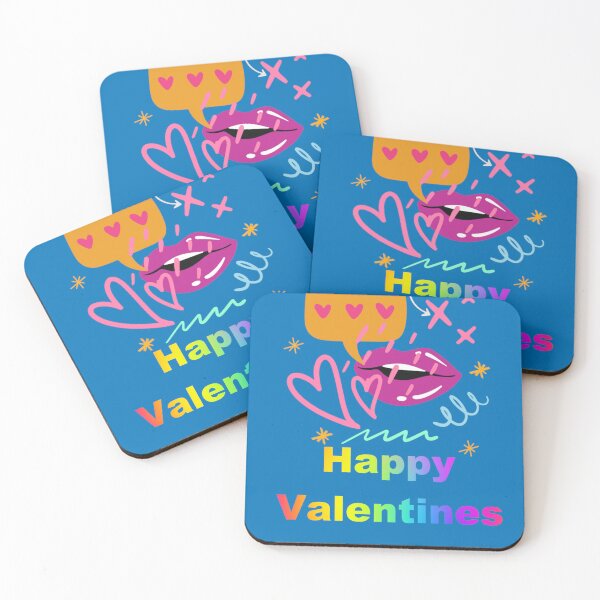 Item preview, Happy Valentines Day designed and sold by Bondillero.
