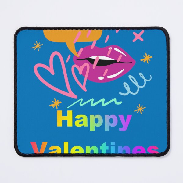 Item preview, Happy Valentines Day designed and sold by Bondillero.