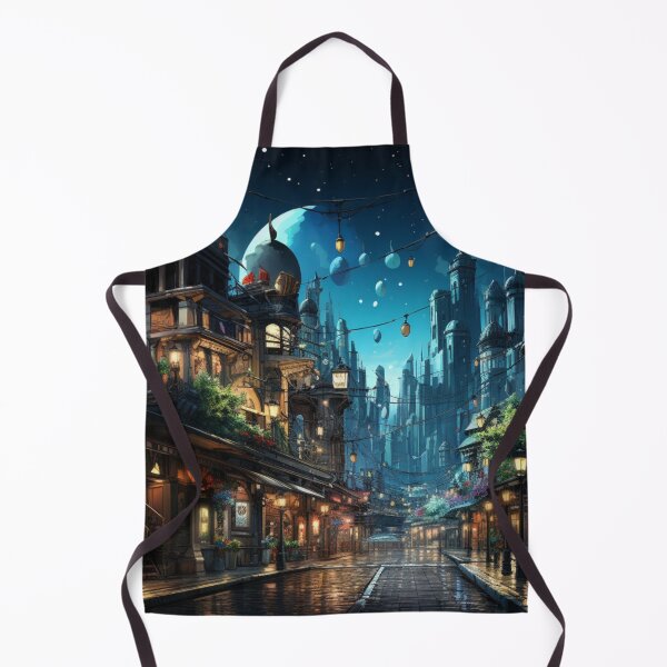 Item preview, City Scape designed and sold by Mrdrey.
