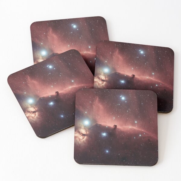Item preview, The Horsehead Nebula  designed and sold by Doogs20.