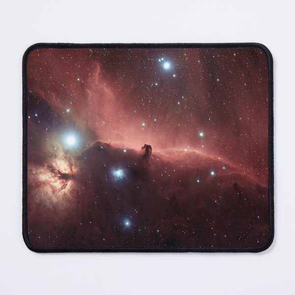 Item preview, The Horsehead Nebula designed and sold by Doogs20.