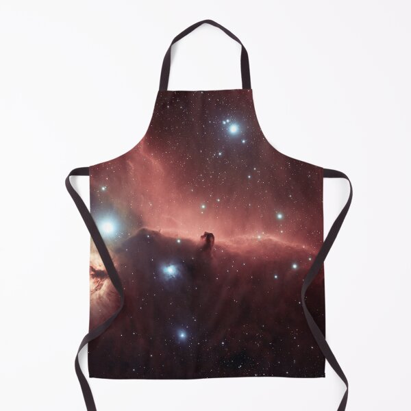 Item preview, The Horsehead Nebula designed and sold by Doogs20.