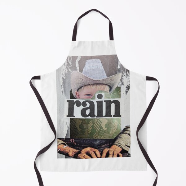 Item preview, Rain designed and sold by ScottBakerPoet.