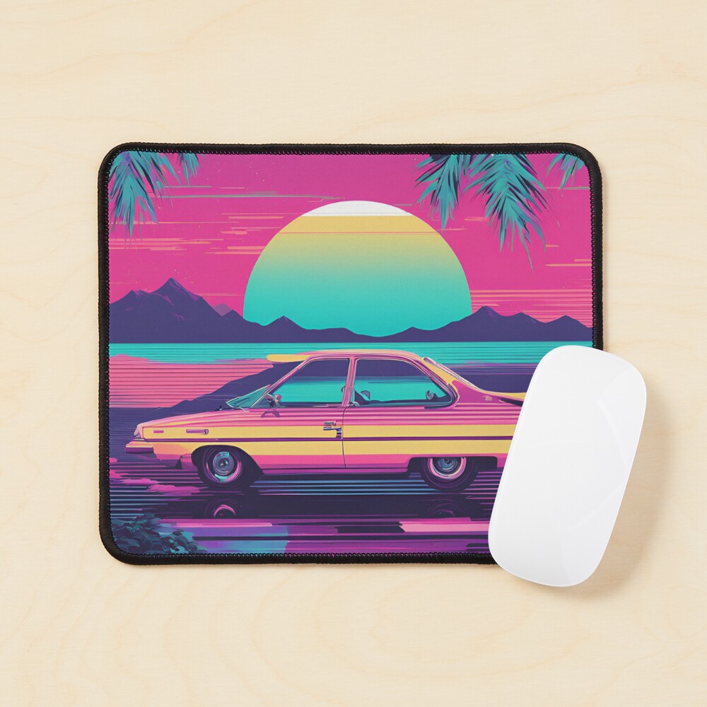 Item preview, Mouse Pad designed and sold by AMY-GHAZY.