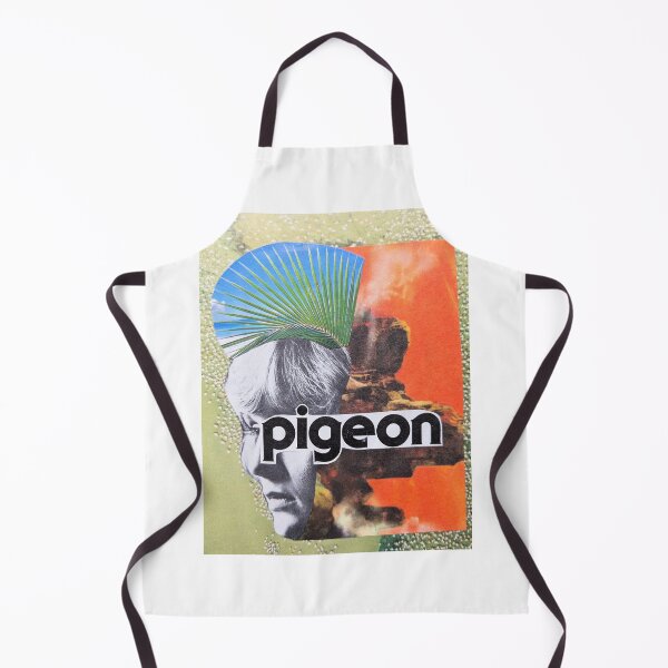 Item preview, Pigeon designed and sold by ScottBakerPoet.