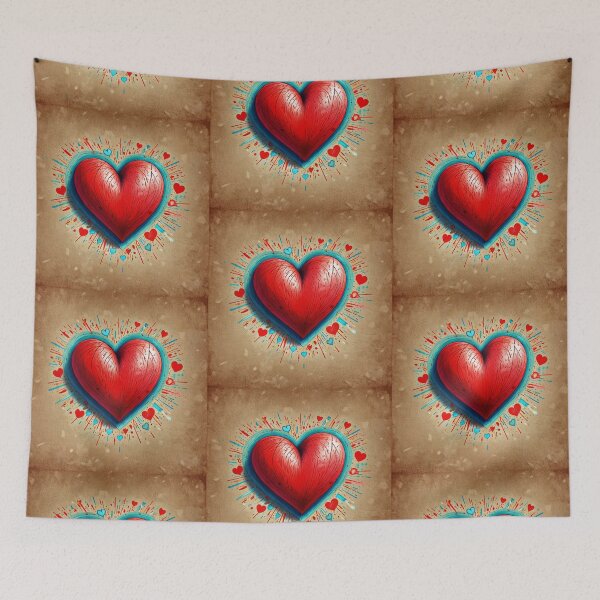 Item preview, Love 156 designed and sold by Zeir Shop.
